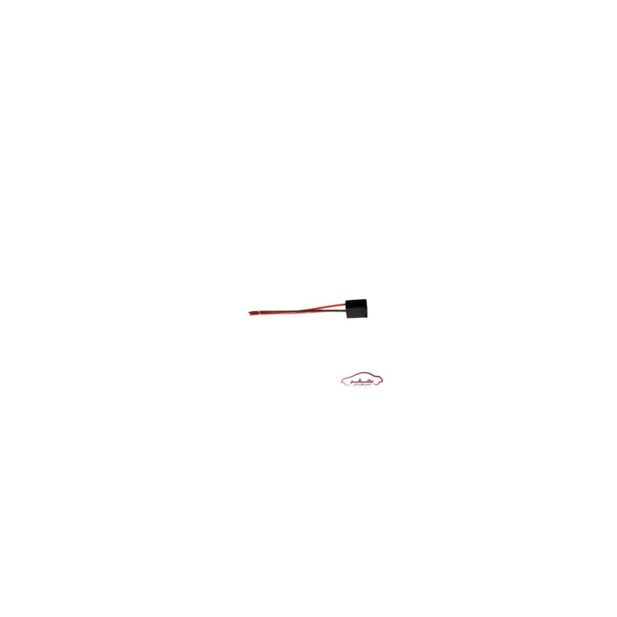 سوكت موتور فن پژو 206 |سوكت استار  - كد : 5109